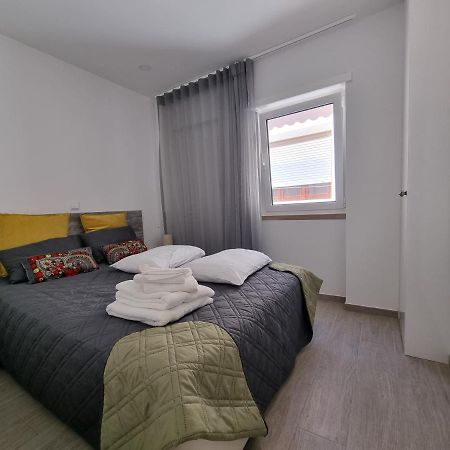 Апартаменты Porta 45 Назаре Экстерьер фото